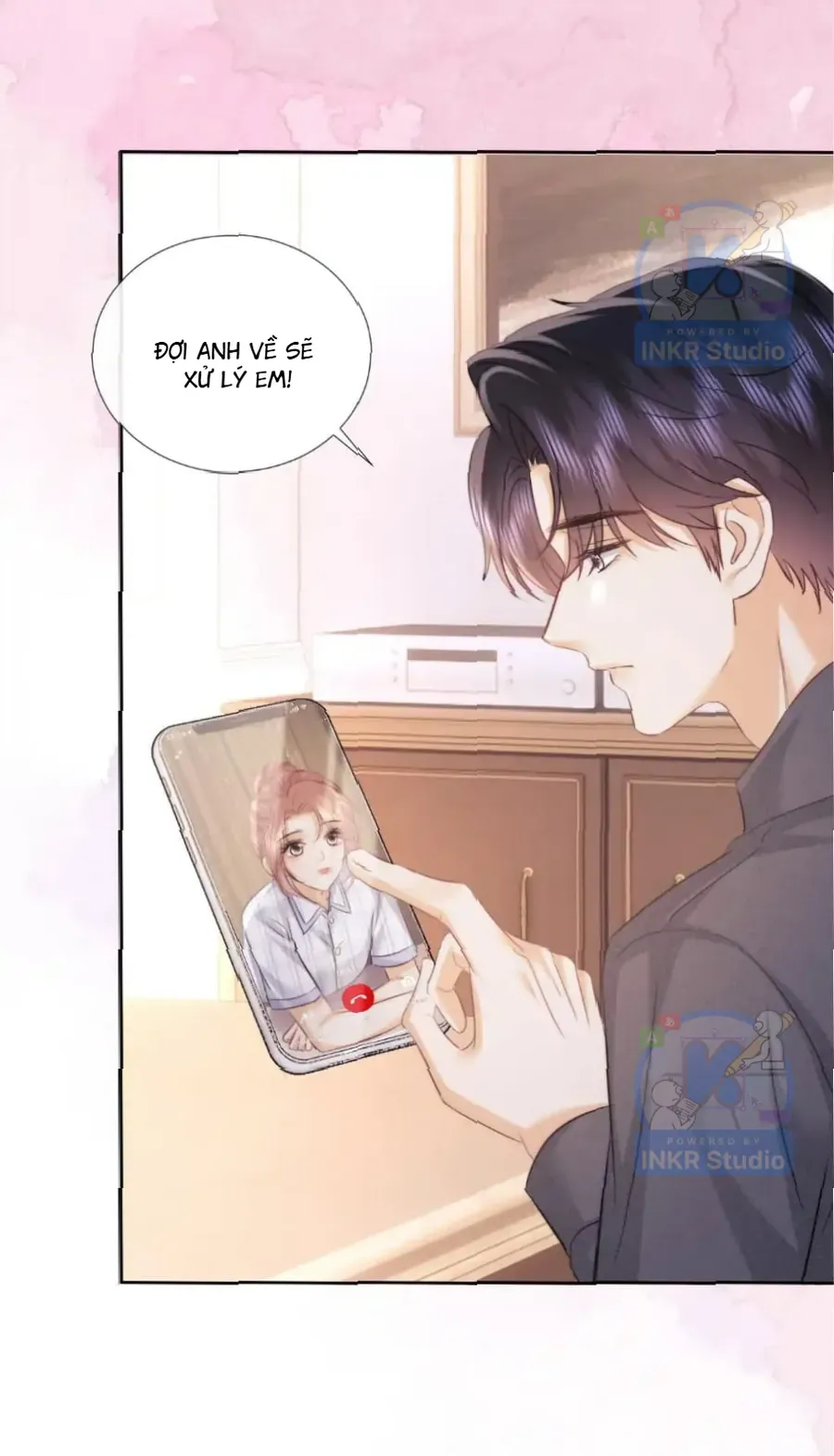 Fan Vợ Hiểu Biết Một Chút Chap 116 - Next Chap 117