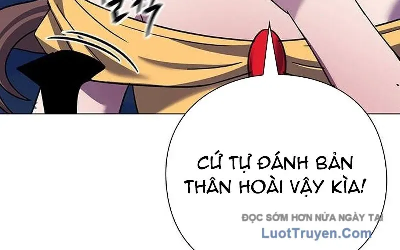Đêm Của Yêu Tinh Chap 115 - Next Chap 116