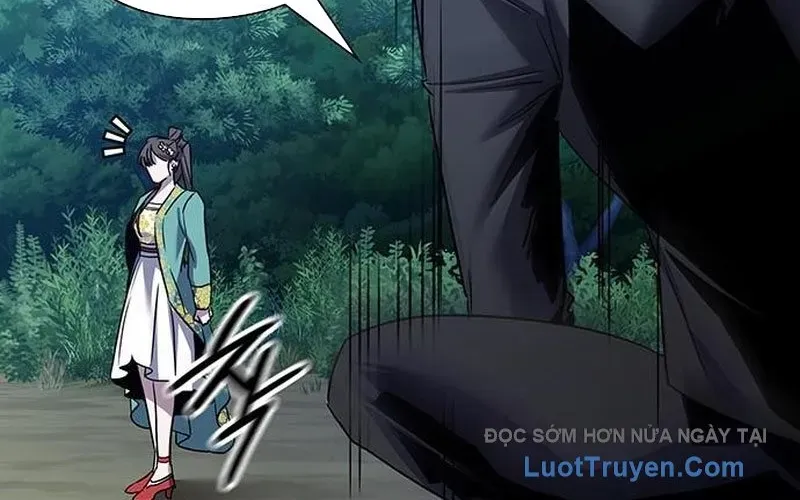 Đêm Của Yêu Tinh Chap 115 - Next Chap 116