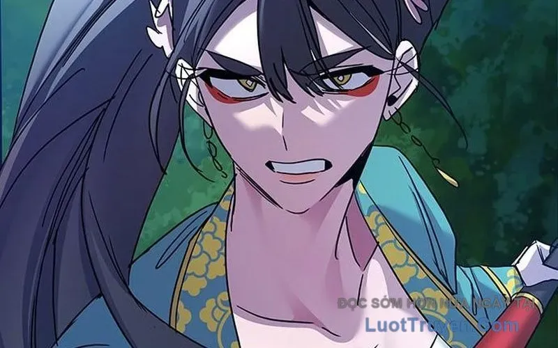 Đêm Của Yêu Tinh Chap 115 - Next Chap 116