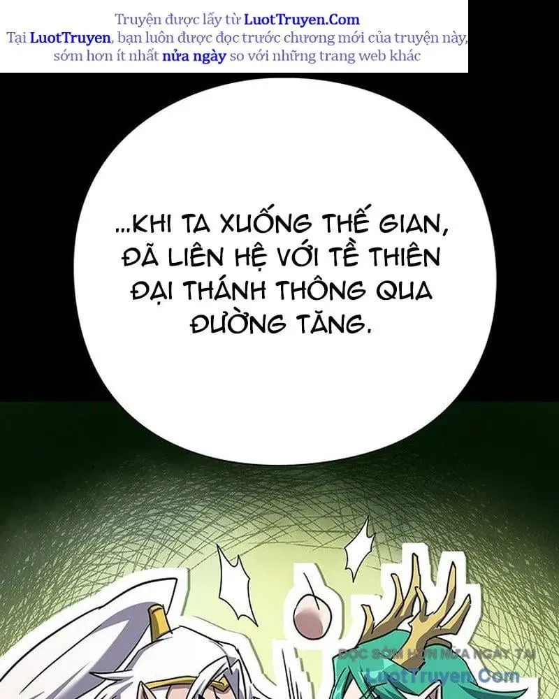 Đêm Của Yêu Tinh Chap 116 - Next Chap 117