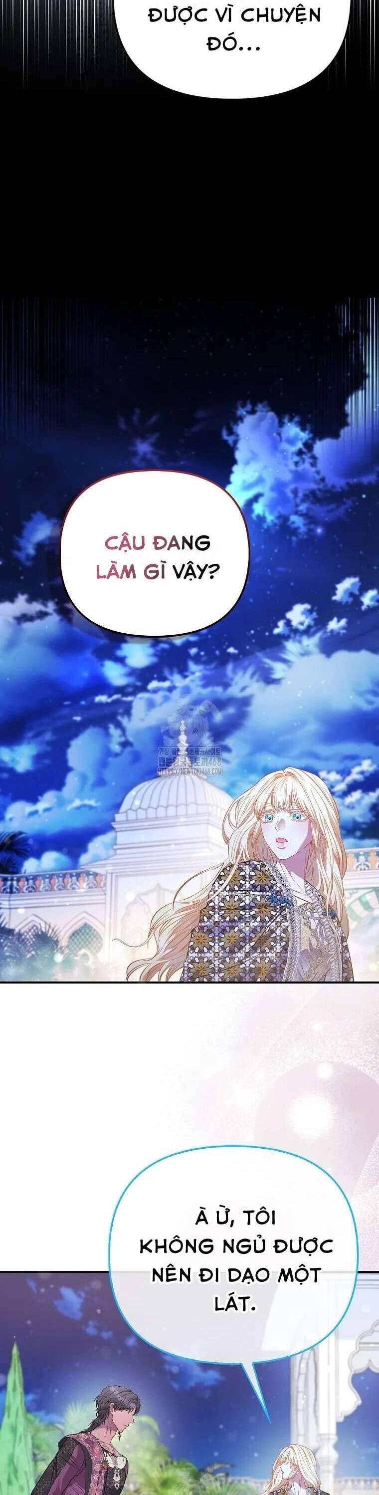 Nàng Công Chúa Của Mọi Người Chap 97 - Next Chap 98