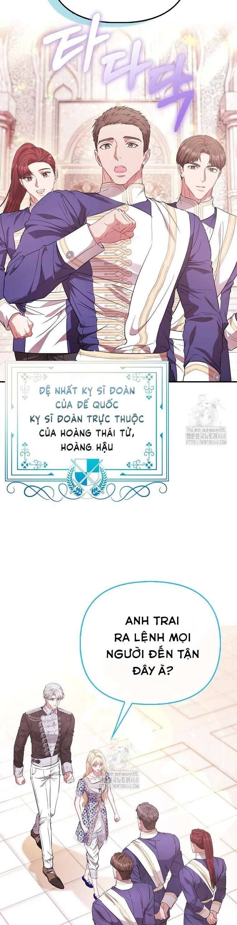Nàng Công Chúa Của Mọi Người Chap 97 - Next Chap 98