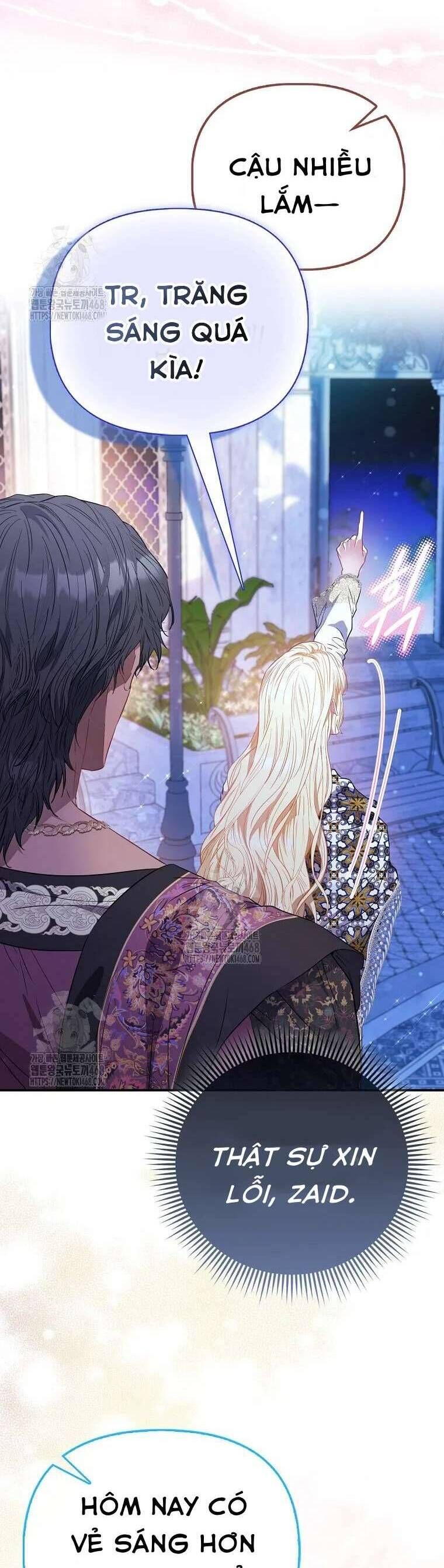 Nàng Công Chúa Của Mọi Người Chap 97 - Next Chap 98