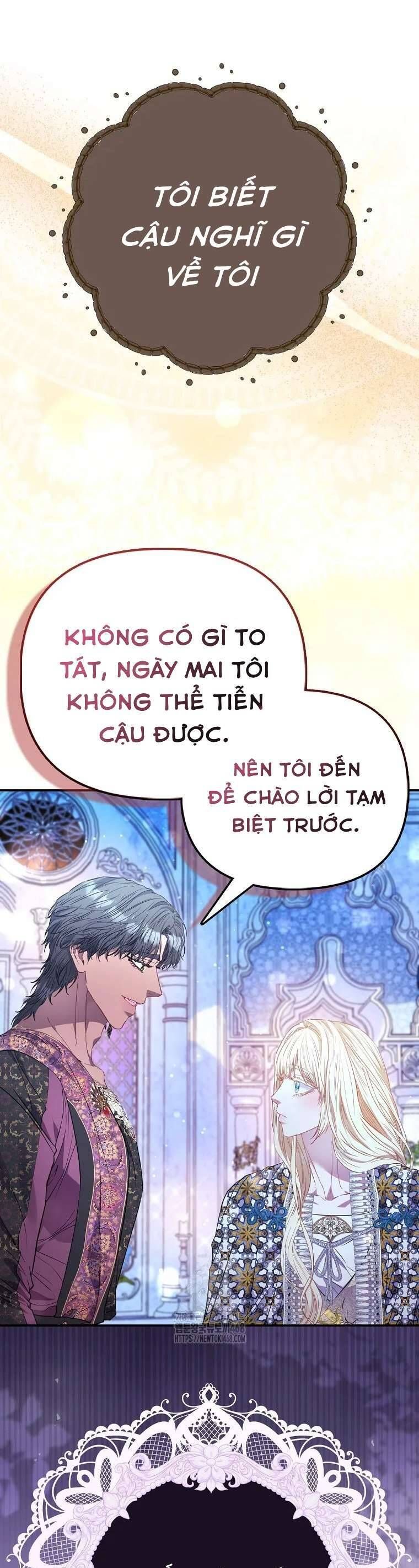 Nàng Công Chúa Của Mọi Người Chap 97 - Next Chap 98