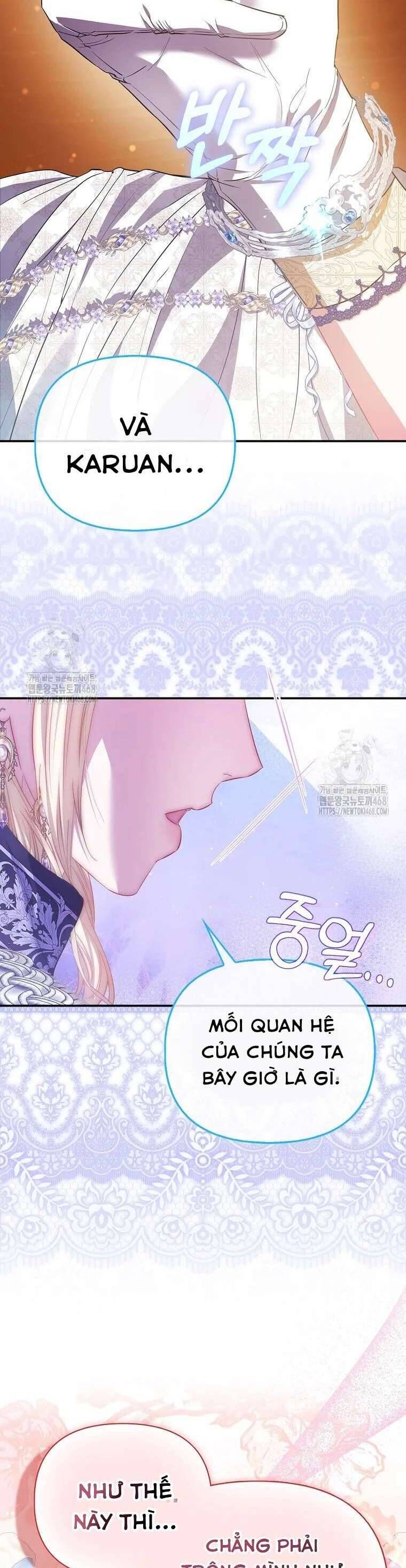 Nàng Công Chúa Của Mọi Người Chap 97 - Next Chap 98