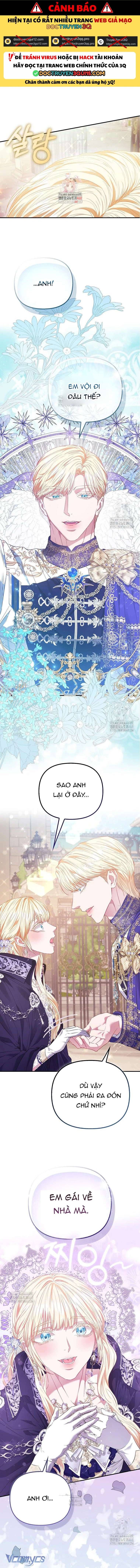 Nàng Công Chúa Của Mọi Người Chap 98 - Next Chap 99
