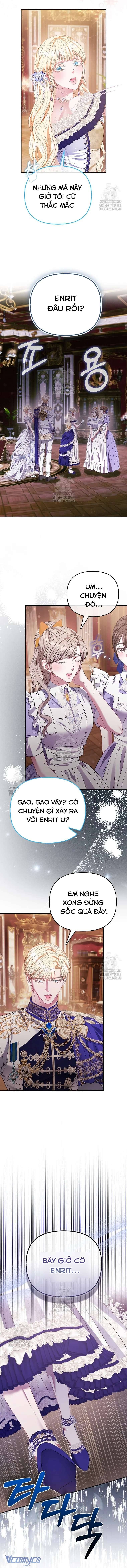 Nàng Công Chúa Của Mọi Người Chap 98 - Next Chap 99