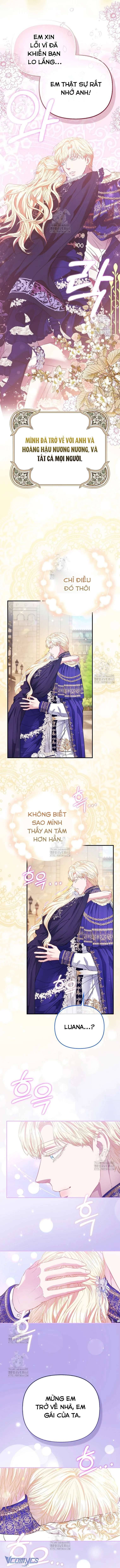 Nàng Công Chúa Của Mọi Người Chap 98 - Next Chap 99