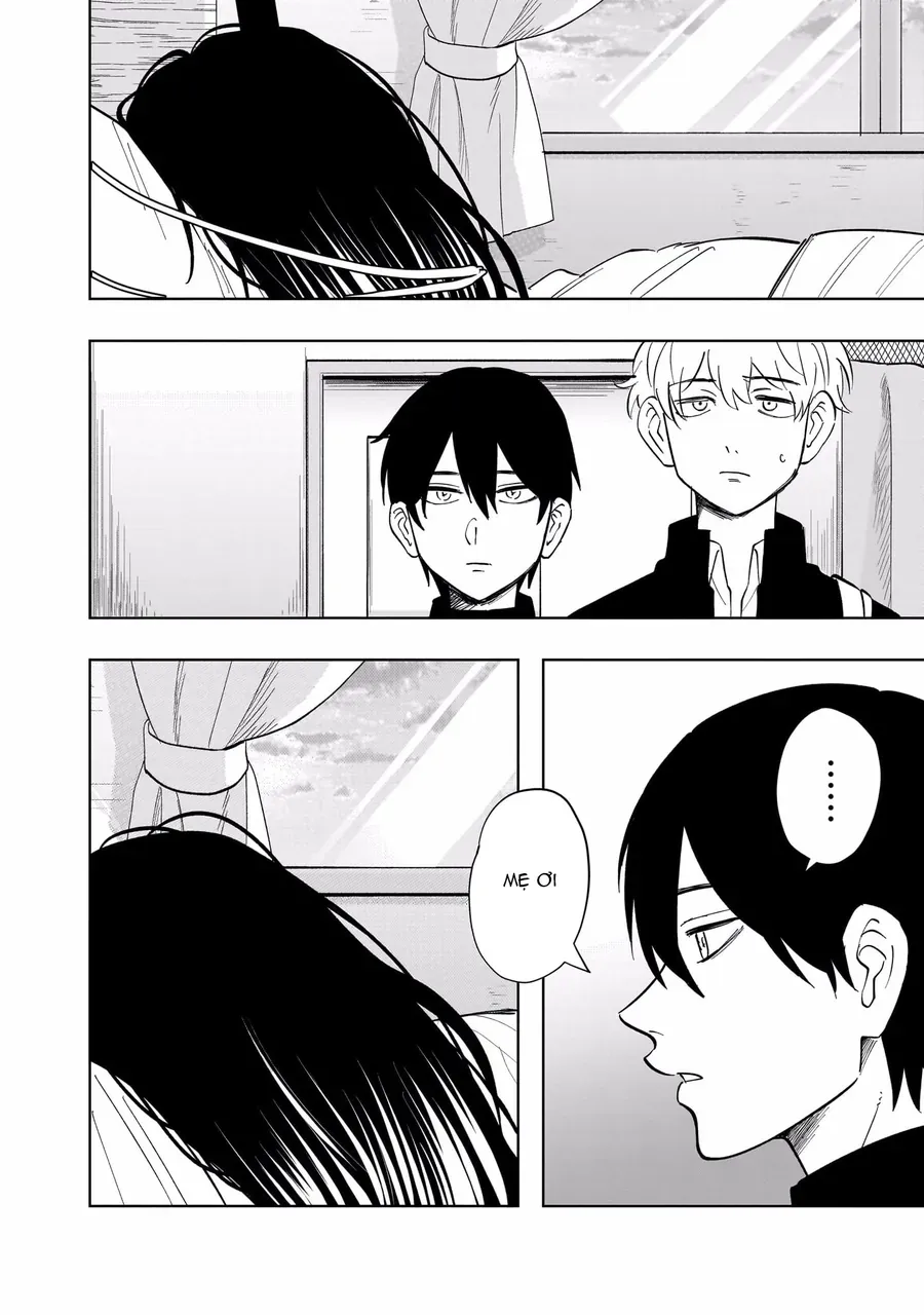 Tôi muốn ăn Bento của Asahina-san Chap 8 - Next Chap 9