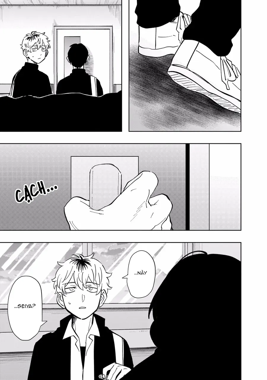 Tôi muốn ăn Bento của Asahina-san Chap 8 - Next Chap 9