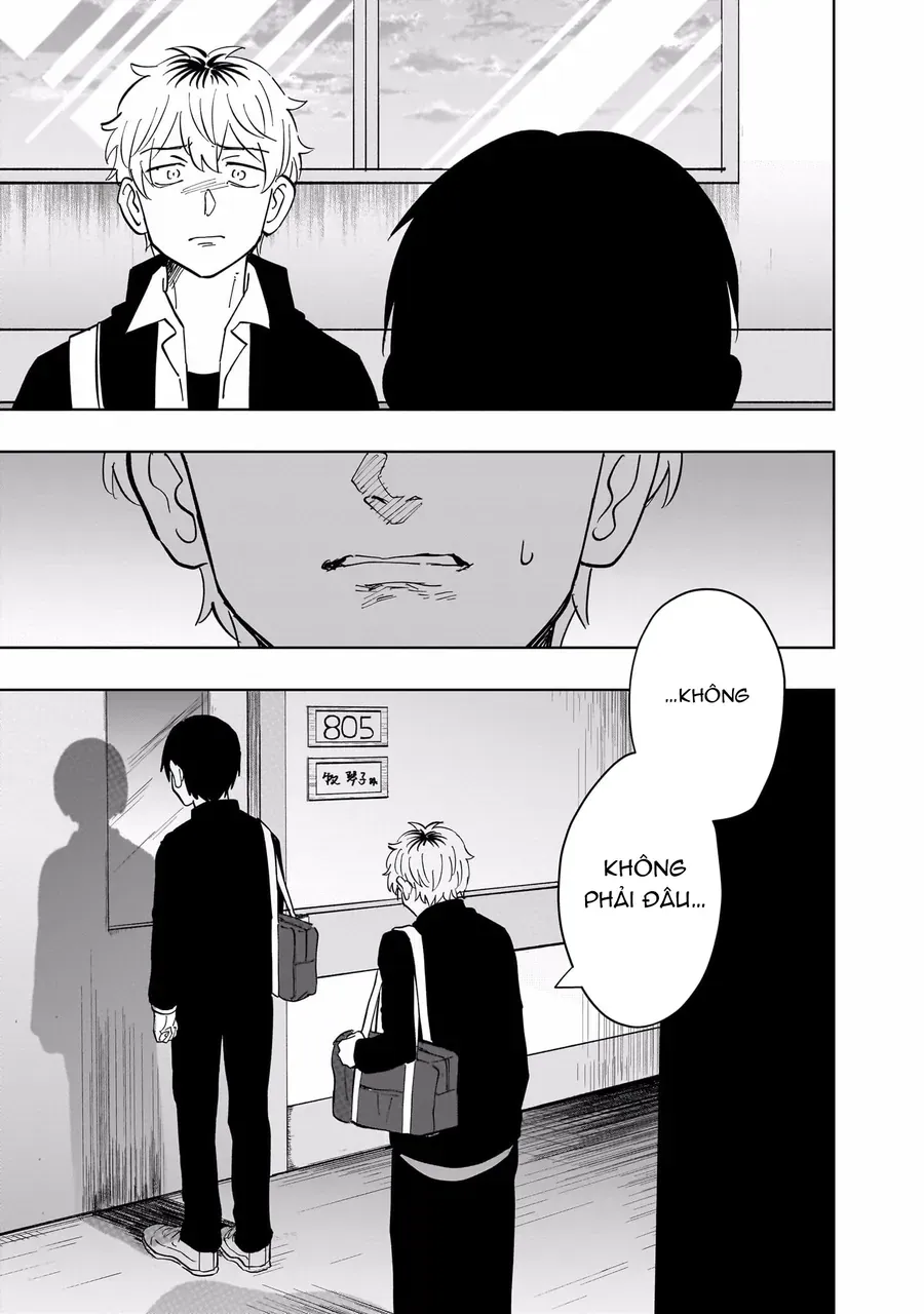 Tôi muốn ăn Bento của Asahina-san Chap 8 - Next Chap 9