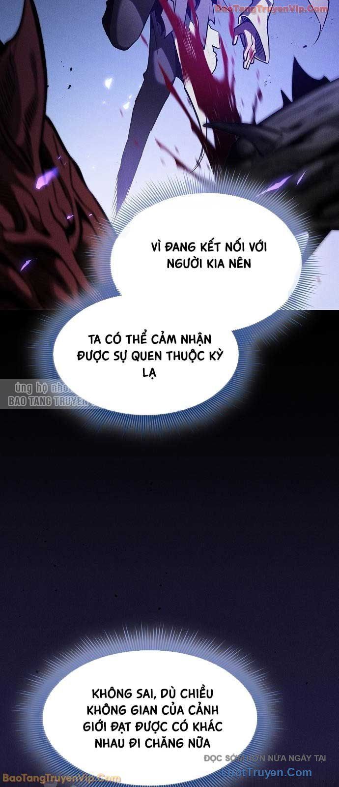Kiếm Sĩ Thiên Tài Của Học Viện Chap 124 - Next Chap 125