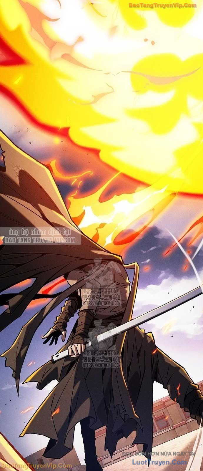 Kiếm Sĩ Thiên Tài Của Học Viện Chap 124 - Next Chap 125