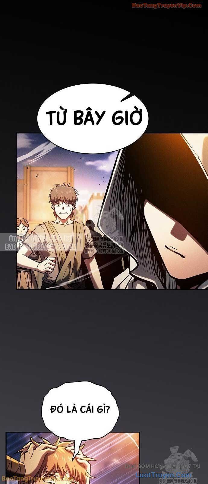 Kiếm Sĩ Thiên Tài Của Học Viện Chap 124 - Next Chap 125