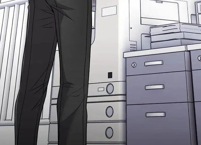 Nhân Viên Thực Tập Kim Cheolsu Chap 121 - Next Chap 122