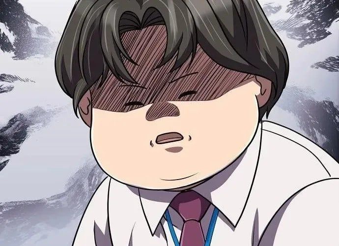 Nhân Viên Thực Tập Kim Cheolsu Chap 121 - Next Chap 122