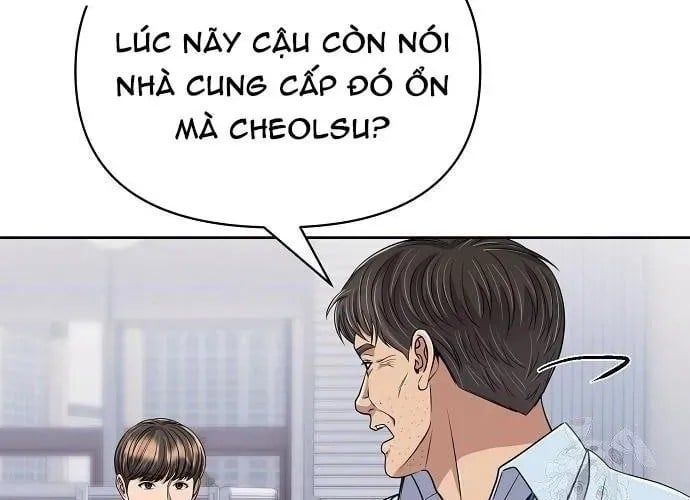 Nhân Viên Thực Tập Kim Cheolsu Chap 121 - Next Chap 122