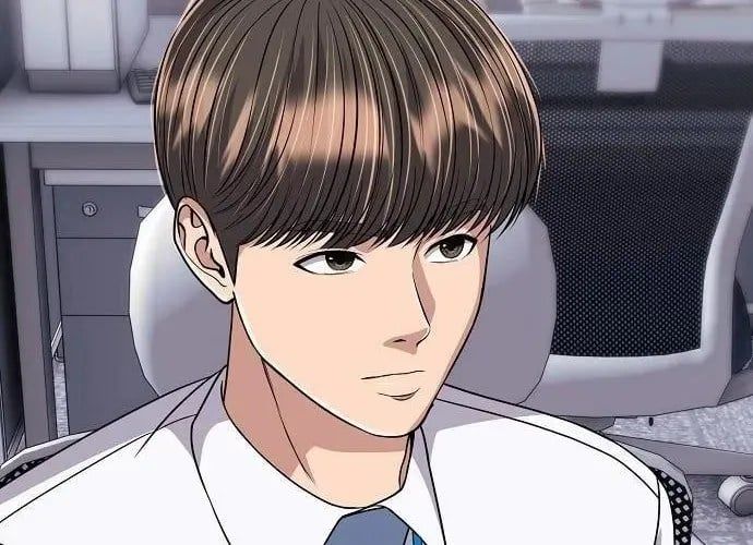 Nhân Viên Thực Tập Kim Cheolsu Chap 121 - Next Chap 122