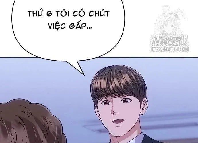 Nhân Viên Thực Tập Kim Cheolsu Chap 121 - Next Chap 122