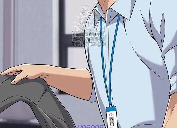 Nhân Viên Thực Tập Kim Cheolsu Chap 121 - Next Chap 122