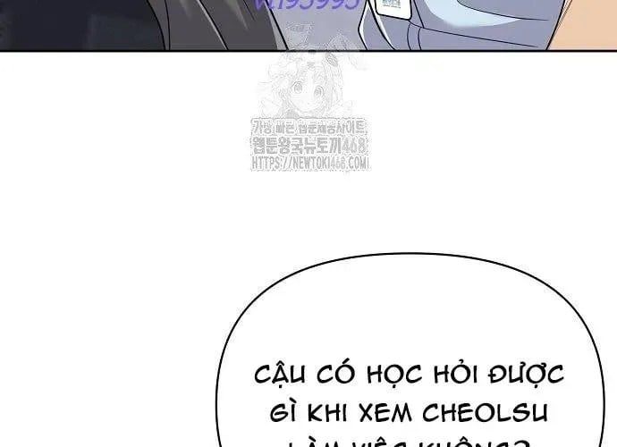 Nhân Viên Thực Tập Kim Cheolsu Chap 121 - Next Chap 122