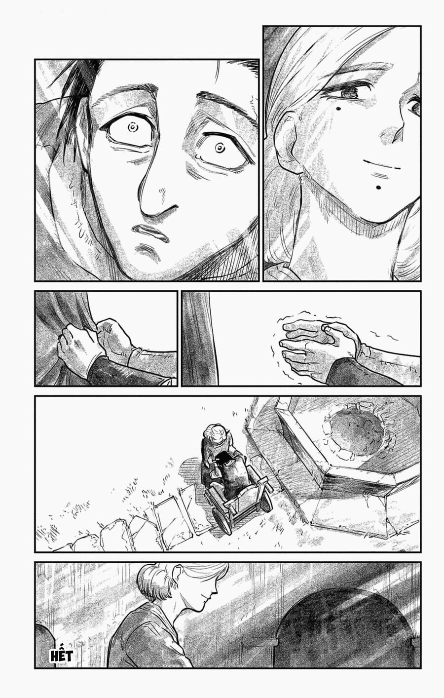 Sensou Kyoushitsu Chap 23.1 - Next Chap 24