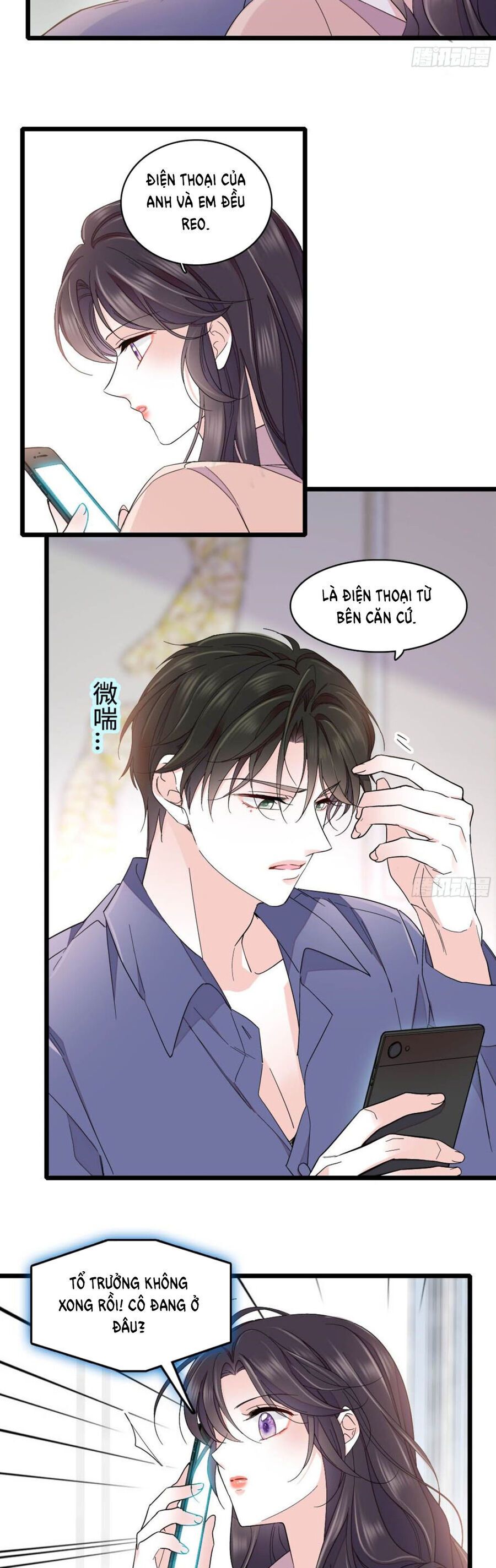 Thiên Kim Toàn Năng Bá Khí Ngút Trời Chap 226 - Next Chap 227