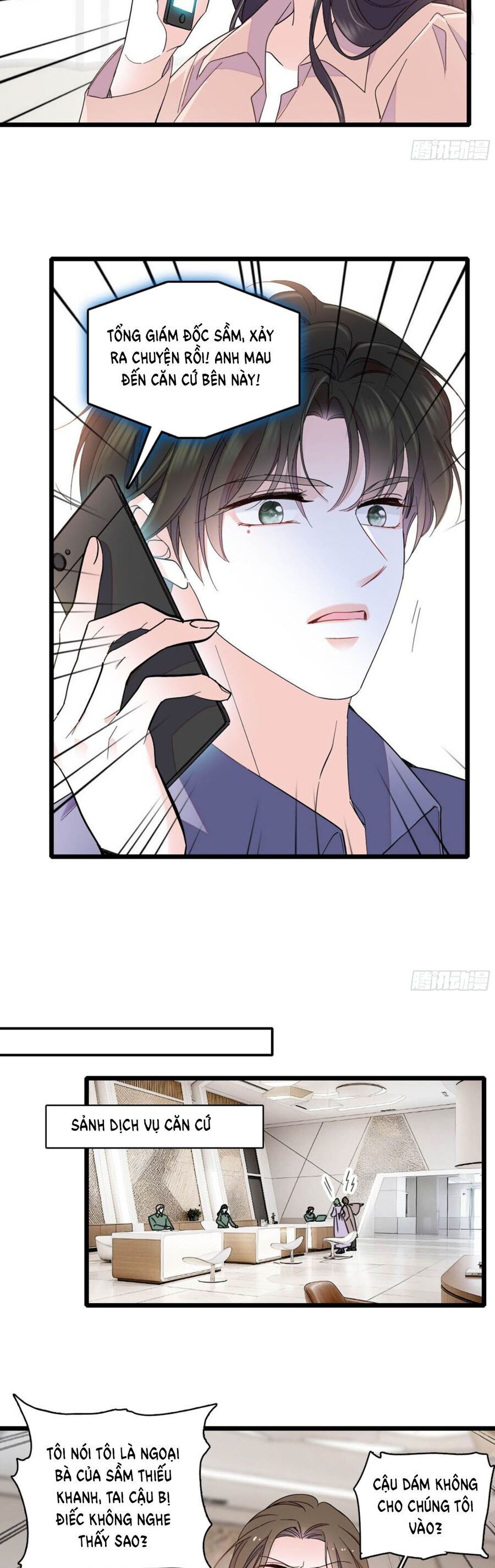 Thiên Kim Toàn Năng Bá Khí Ngút Trời Chap 226 - Next Chap 227
