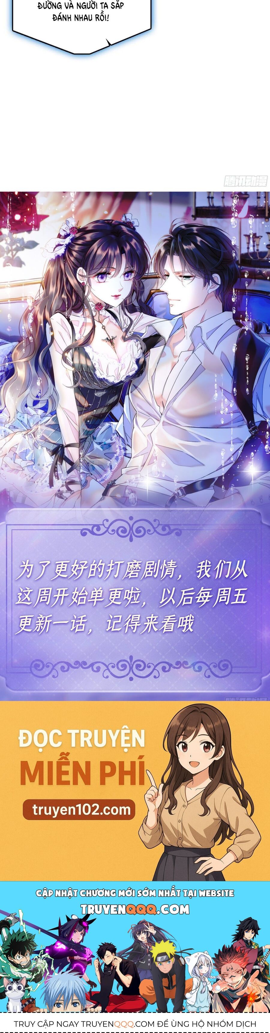 Thiên Kim Toàn Năng Bá Khí Ngút Trời Chap 226 - Next Chap 227