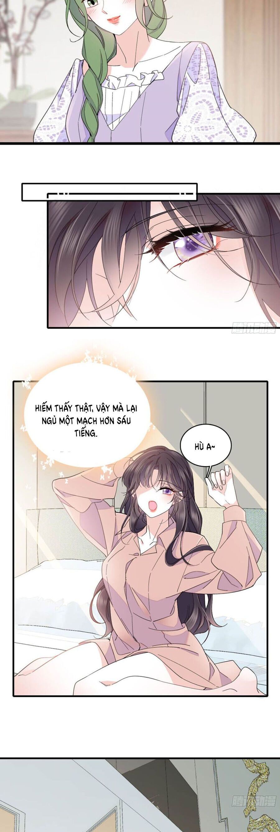 Thiên Kim Toàn Năng Bá Khí Ngút Trời Chap 226 - Next Chap 227