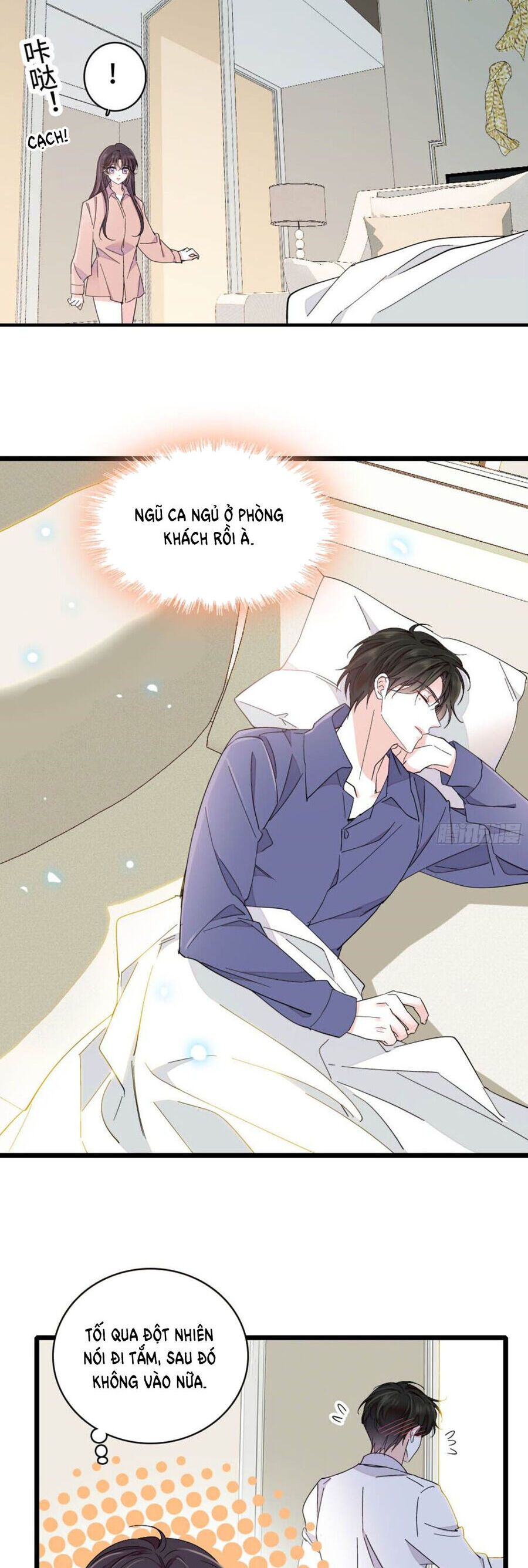 Thiên Kim Toàn Năng Bá Khí Ngút Trời Chap 226 - Next Chap 227