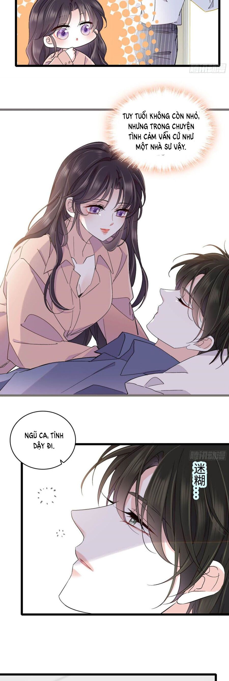 Thiên Kim Toàn Năng Bá Khí Ngút Trời Chap 226 - Next Chap 227