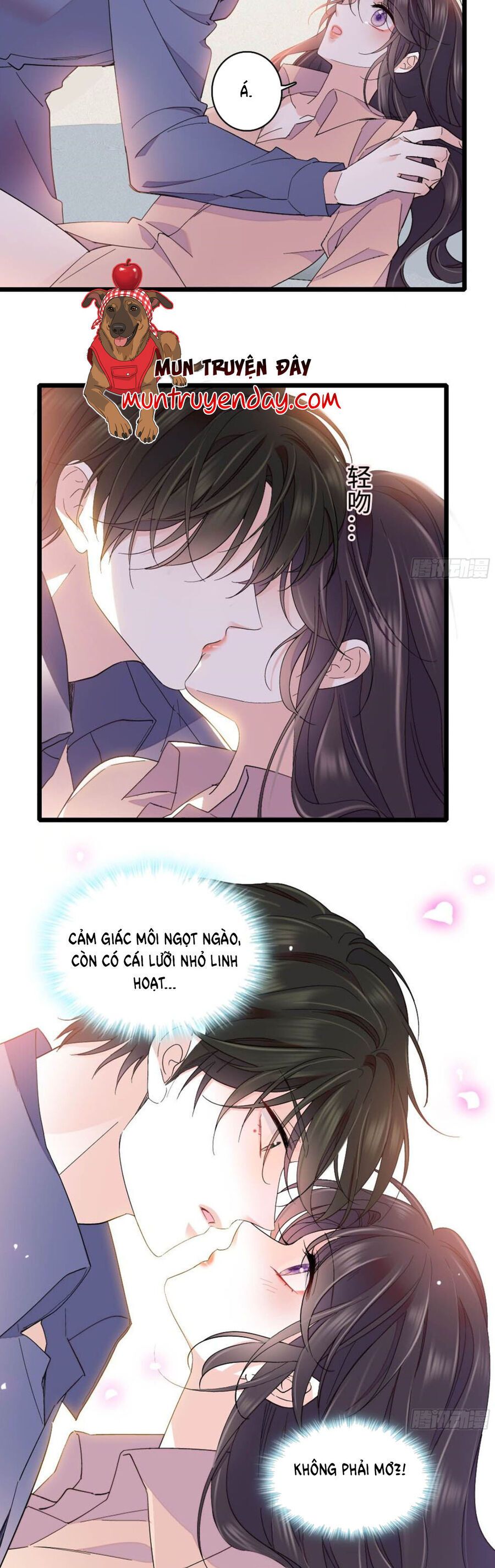 Thiên Kim Toàn Năng Bá Khí Ngút Trời Chap 226 - Next Chap 227