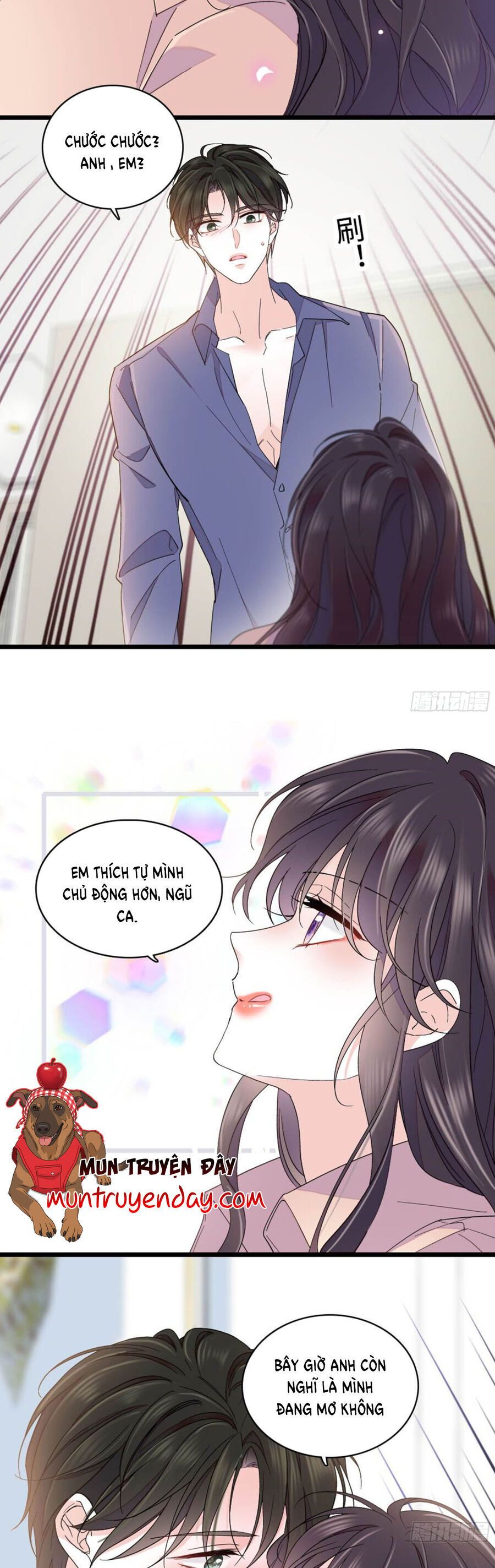 Thiên Kim Toàn Năng Bá Khí Ngút Trời Chap 226 - Next Chap 227
