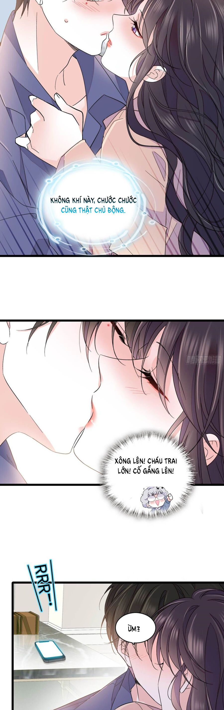 Thiên Kim Toàn Năng Bá Khí Ngút Trời Chap 226 - Next Chap 227