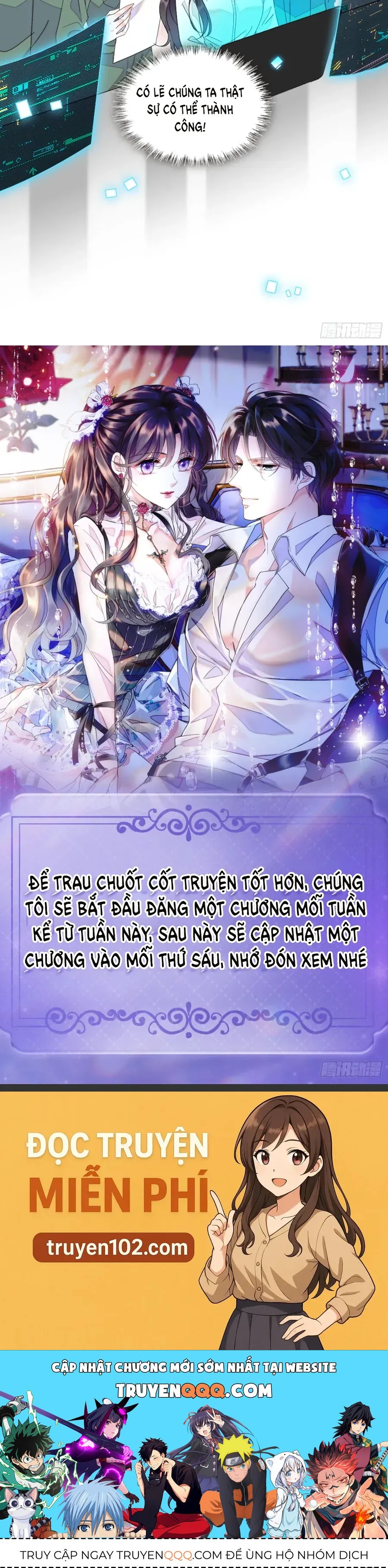Thiên Kim Toàn Năng Bá Khí Ngút Trời Chap 227 - Next Chap 228