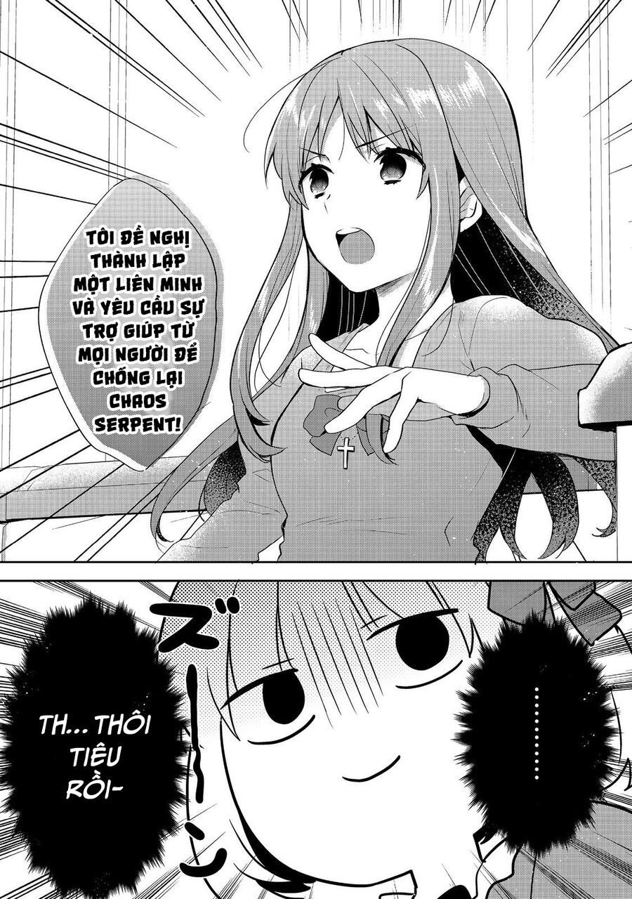 Tearmoon Empire Story Chap 48 - Next Chap 49