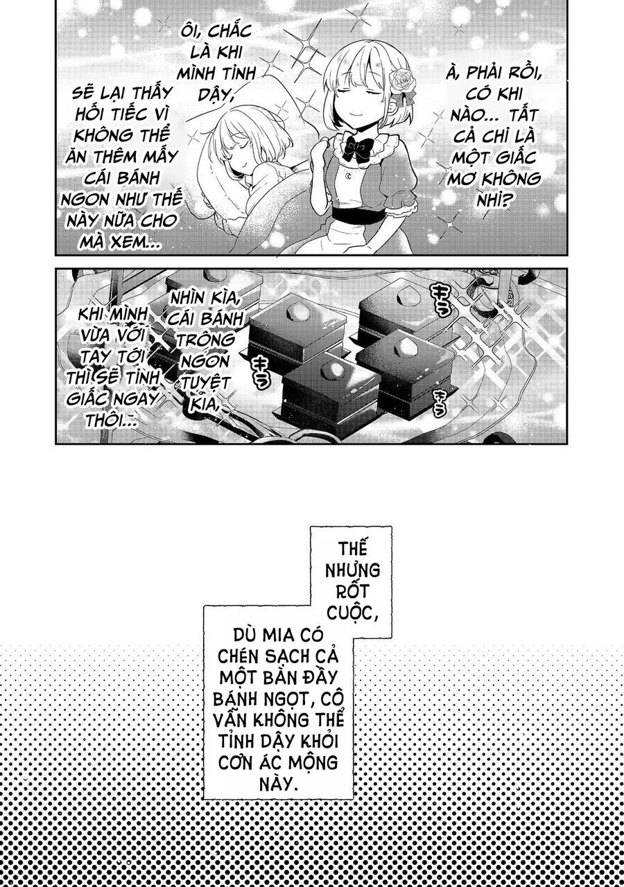 Tearmoon Empire Story Chap 48 - Next Chap 49