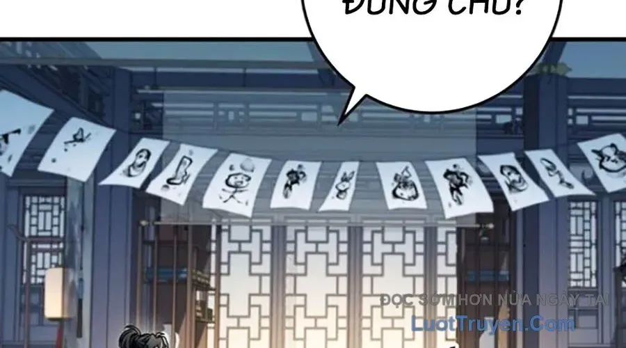 Thanh Kiếm Của Hoàng Đế Chap 101 - Next Chap 102