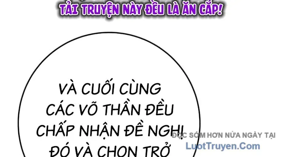 Thanh Kiếm Của Hoàng Đế Chap 101 - Next Chap 102