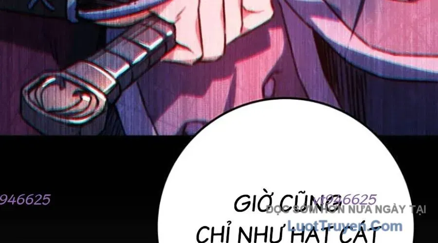 Thanh Kiếm Của Hoàng Đế Chap 101 - Next Chap 102