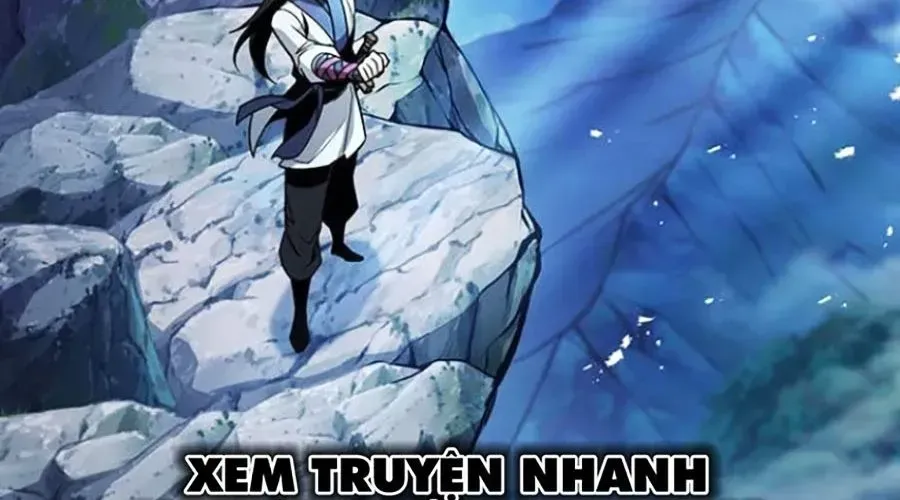 Thanh Kiếm Của Hoàng Đế Chap 101 - Next Chap 102