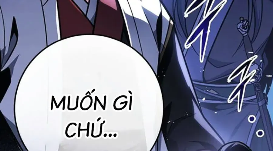 Thanh Kiếm Của Hoàng Đế Chap 101 - Next Chap 102