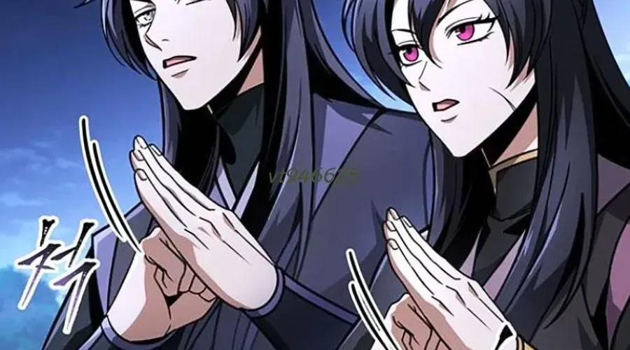 Thanh Kiếm Của Hoàng Đế Chap 101 - Next Chap 102