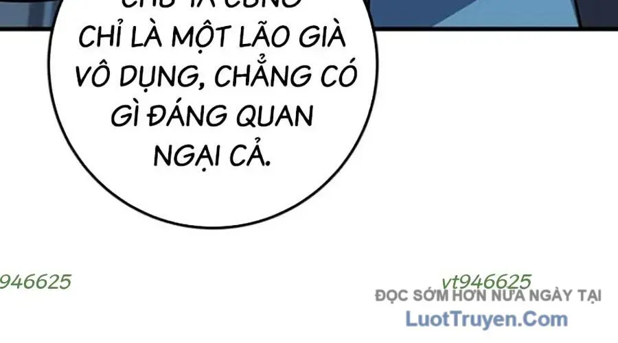 Thanh Kiếm Của Hoàng Đế Chap 101 - Next Chap 102