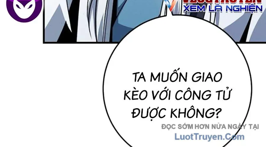 Thanh Kiếm Của Hoàng Đế Chap 101 - Next Chap 102