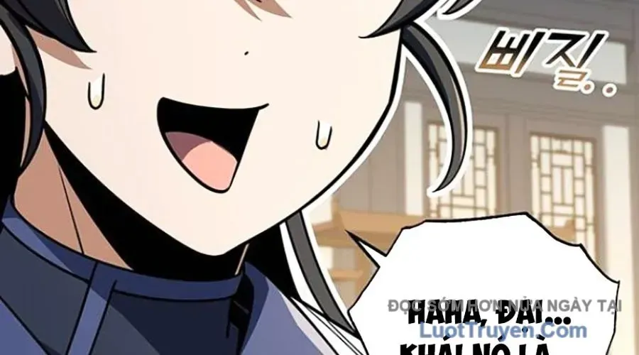 Thanh Kiếm Của Hoàng Đế Chap 101 - Next Chap 102