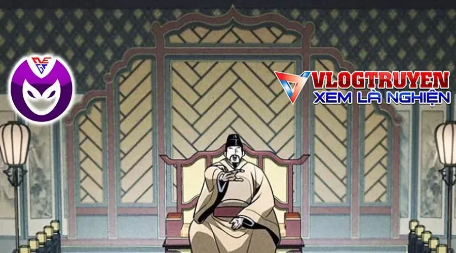 Thanh Kiếm Của Hoàng Đế Chap 101 - Next Chap 102