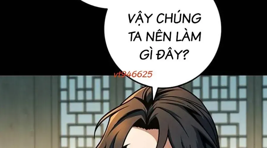 Thanh Kiếm Của Hoàng Đế Chap 102 - Next Chap 103